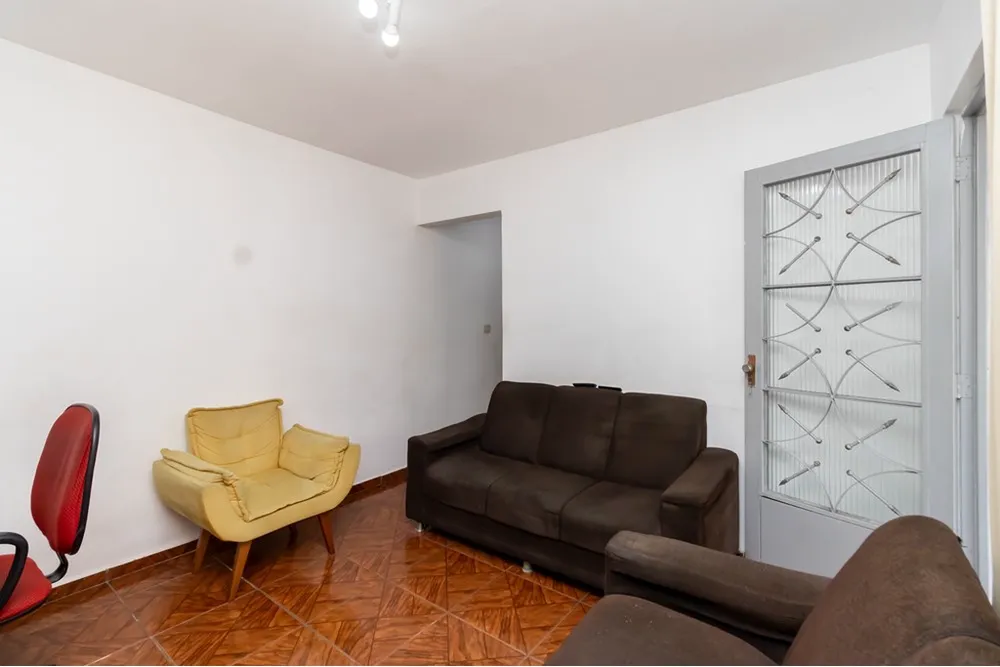 Casa, 5 quartos, 265 m² - Foto 1