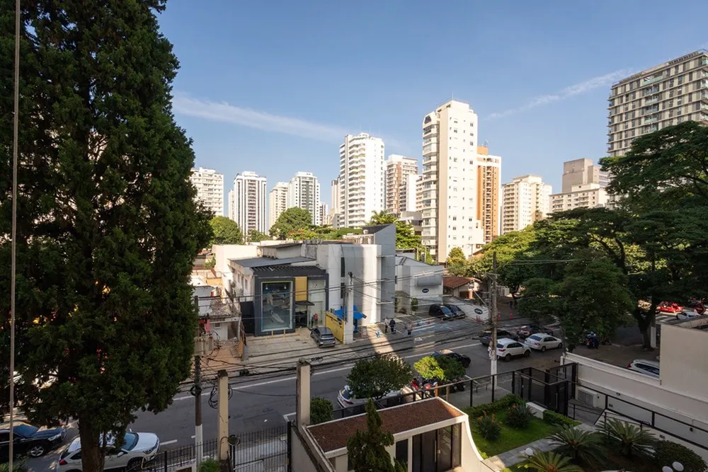 Apartamento, 3 quartos, 66 m² - Foto 1