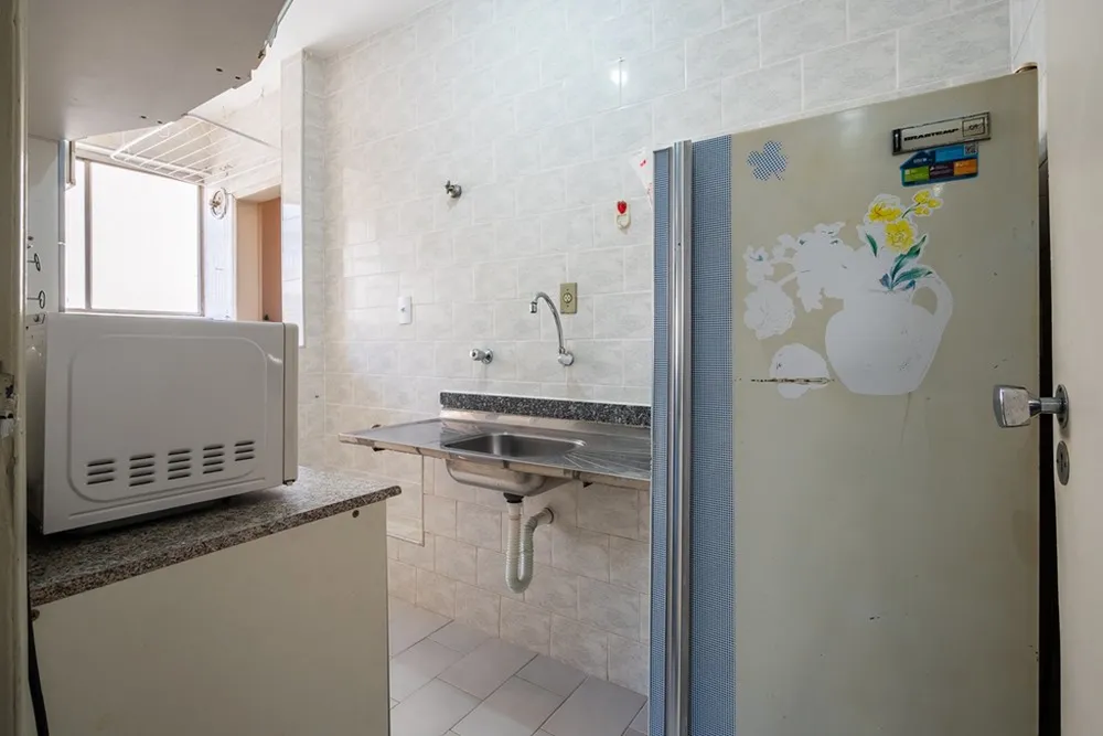 Apartamento, 3 quartos, 66 m² - Foto 2