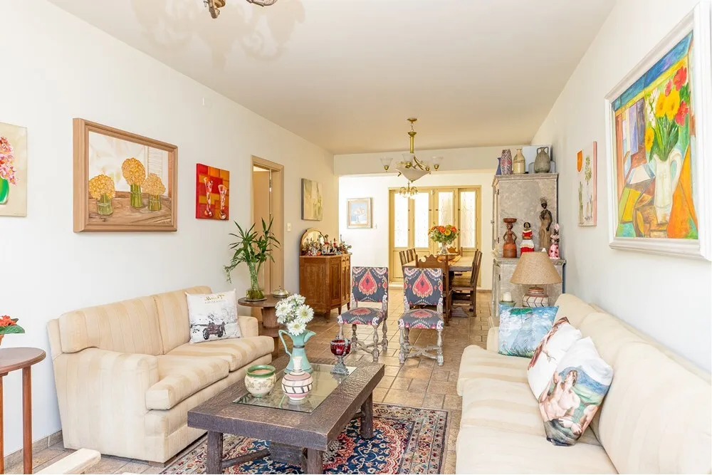 Casa, 3 quartos, 232 m² - Foto 2