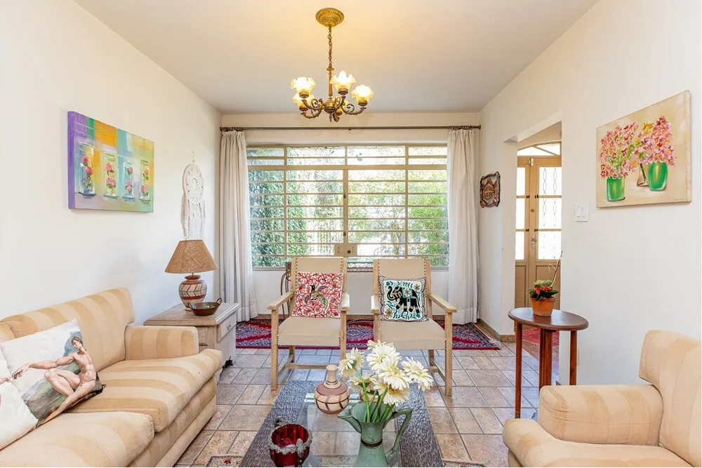 Casa, 3 quartos, 232 m² - Foto 4