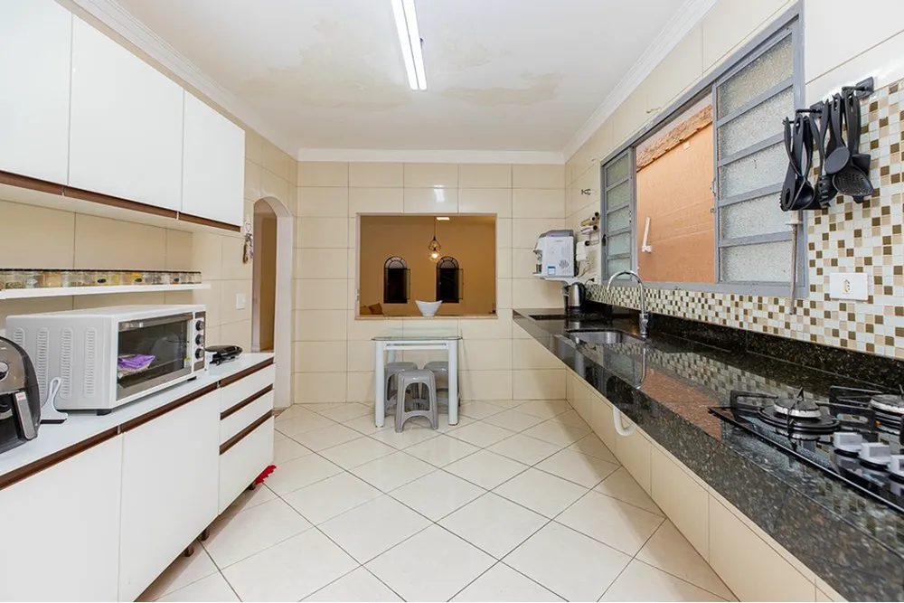 Casa, 7 quartos, 364 m² - Foto 1