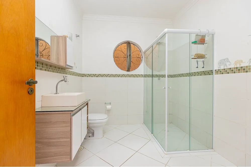 Casa, 7 quartos, 364 m² - Foto 2