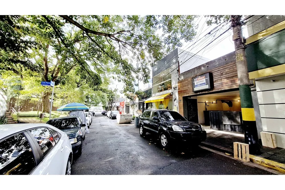 Imóvel Comercial, 201 m² - Foto 2