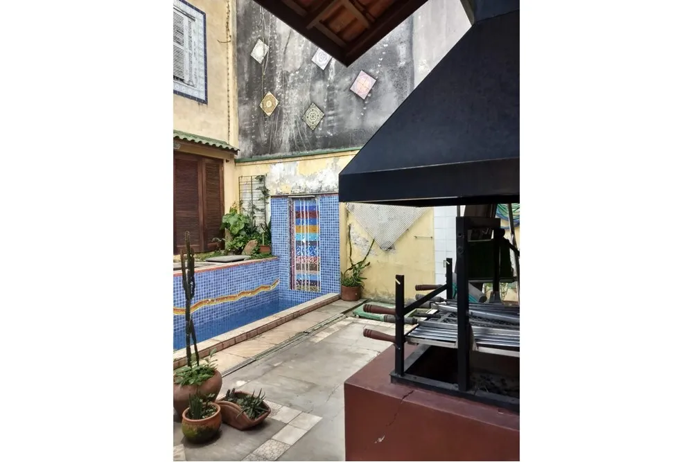 Casa, 3 quartos, 283 m² - Foto 1