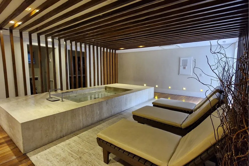 Apartamento, 2 quartos, 80 m² - Foto 2