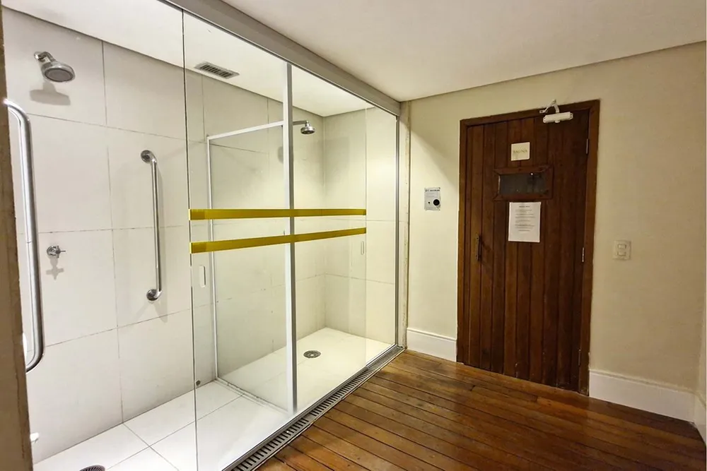Apartamento, 2 quartos, 80 m² - Foto 1
