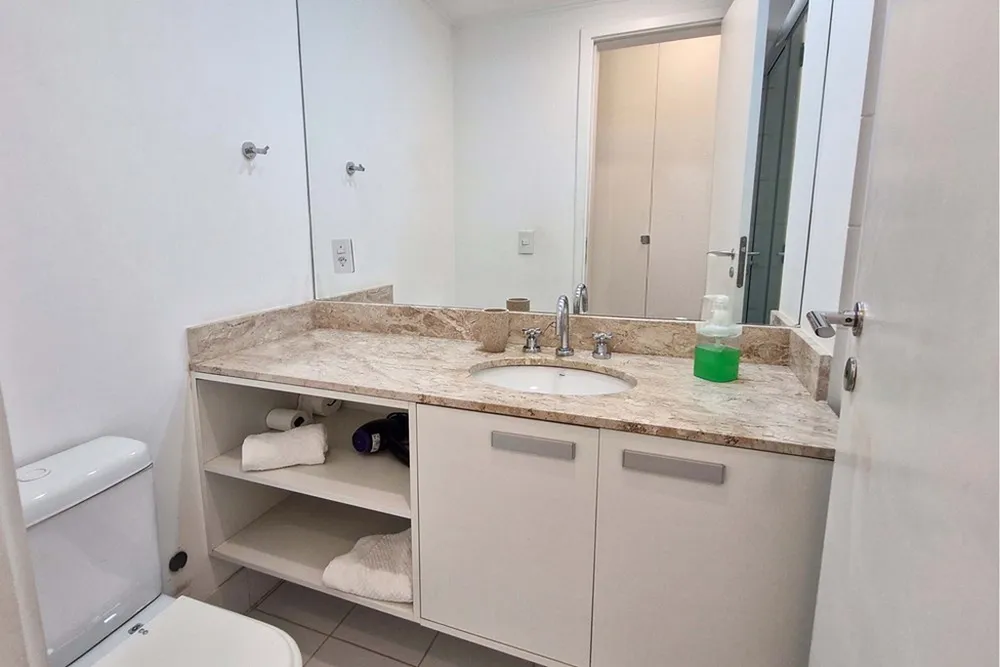 Apartamento, 2 quartos, 80 m² - Foto 4