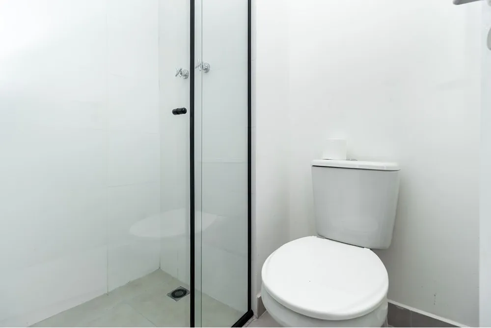 Apartamento, 1 quarto, 26 m² - Foto 2