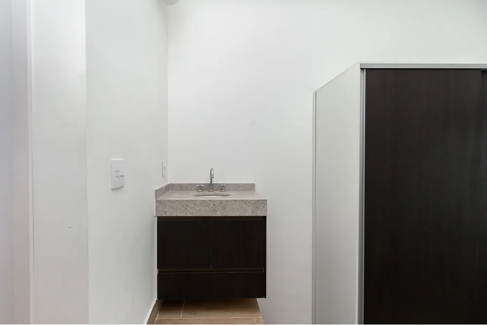 Apartamento, 1 quarto, 26 m² - Foto 1