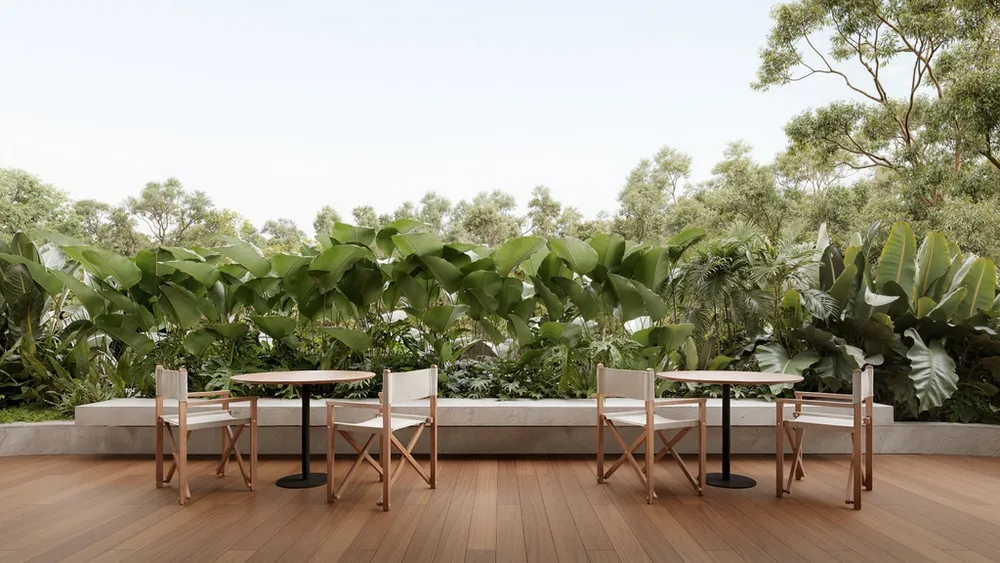 Cobertura, 4 quartos, 504 m² - Foto 4