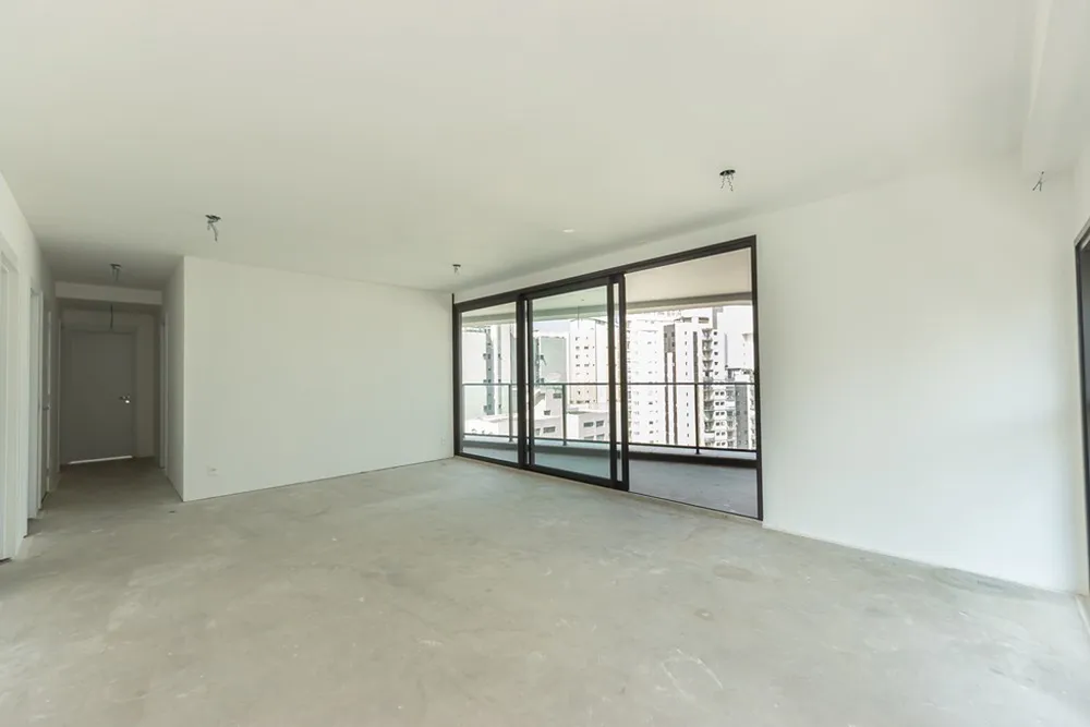 Apartamento, 3 quartos, 154 m² - Foto 4