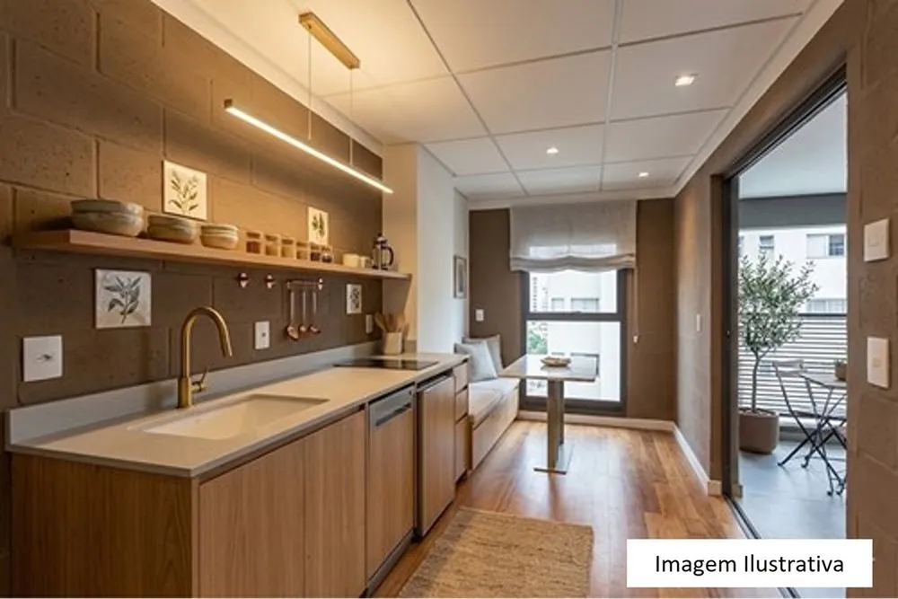 Apartamento, 3 quartos, 154 m² - Foto 3