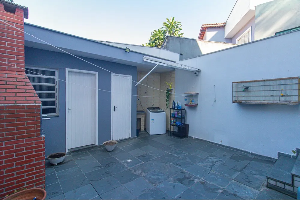 Casa, 3 quartos, 134 m² - Foto 4