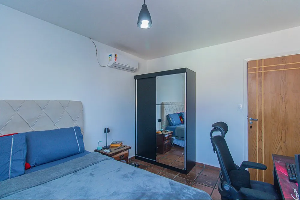 Casa, 3 quartos, 134 m² - Foto 2