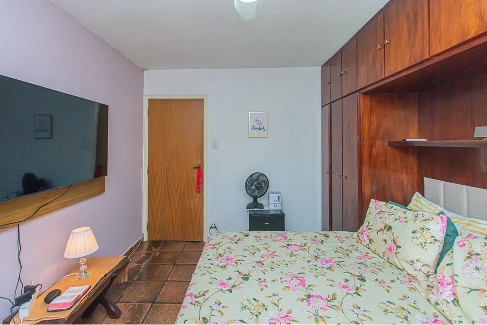 Casa, 3 quartos, 134 m² - Foto 1