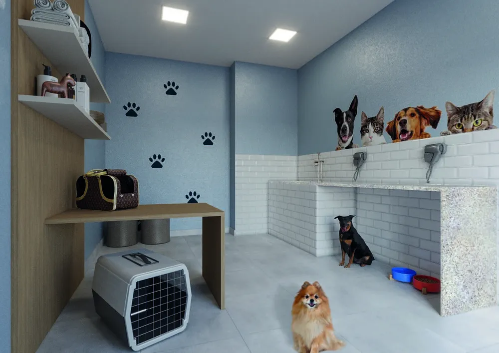 Loteamento e Condomínio - Foto 3