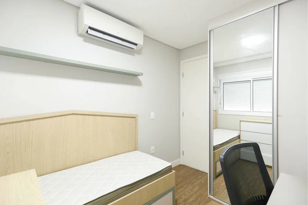 Apartamento, 2 quartos, 79 m² - Foto 2