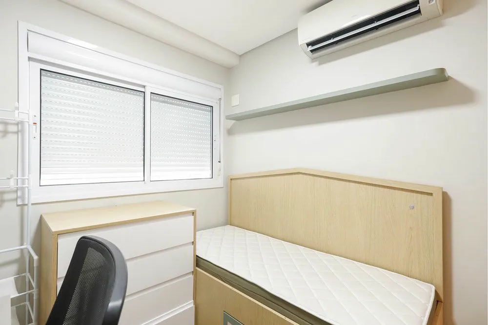 Apartamento, 2 quartos, 79 m² - Foto 3
