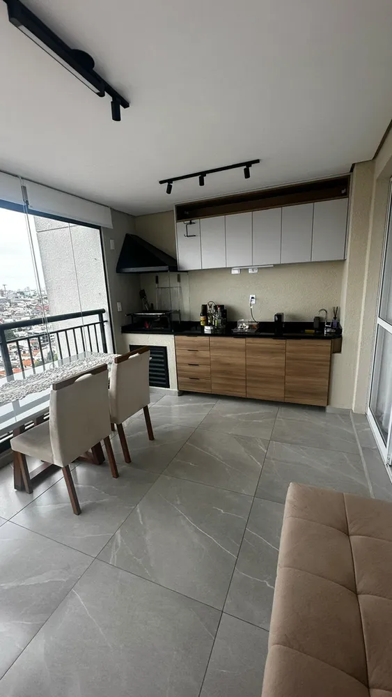 Apartamento, 2 quartos, 65 m² - Foto 2