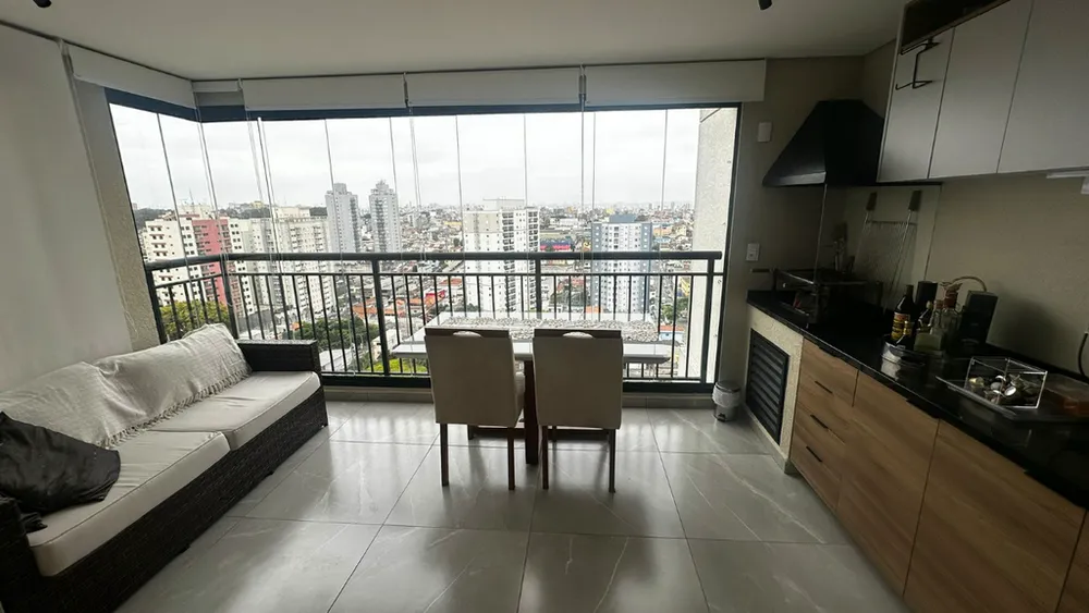 Apartamento, 2 quartos, 65 m² - Foto 1