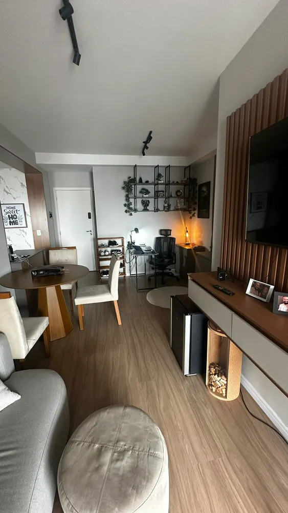 Apartamento, 2 quartos, 65 m² - Foto 4