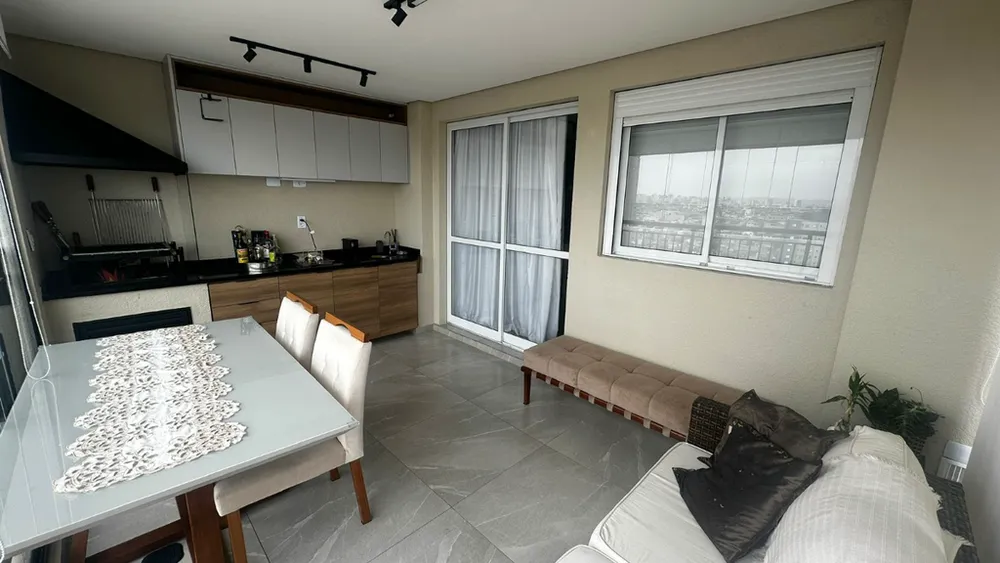 Apartamento, 2 quartos, 65 m² - Foto 3