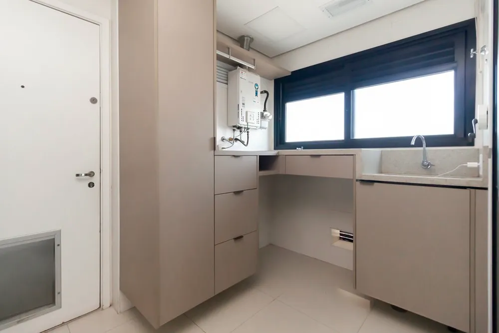 Apartamento, 3 quartos, 184 m² - Foto 4