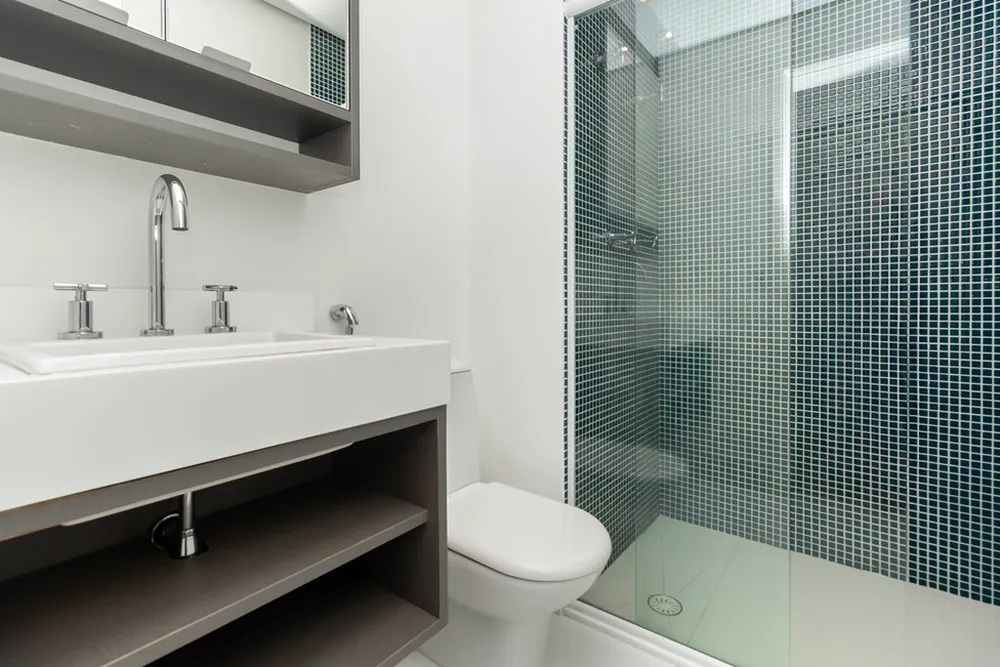 Apartamento, 3 quartos, 184 m² - Foto 1