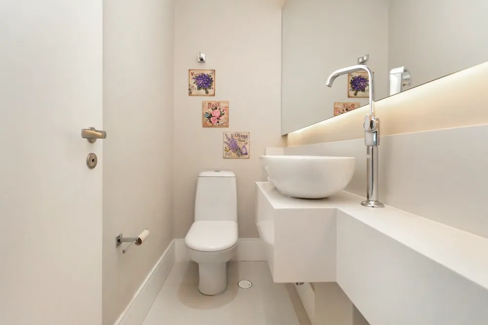 Apartamento, 3 quartos, 184 m² - Foto 3
