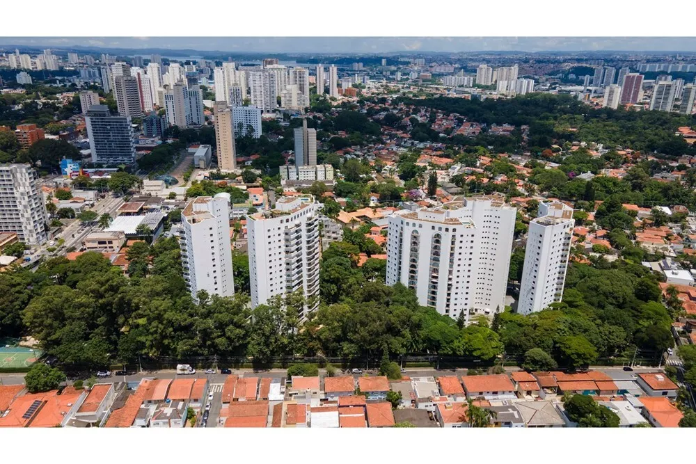 Apartamento, 4 quartos, 240 m² - Foto 1