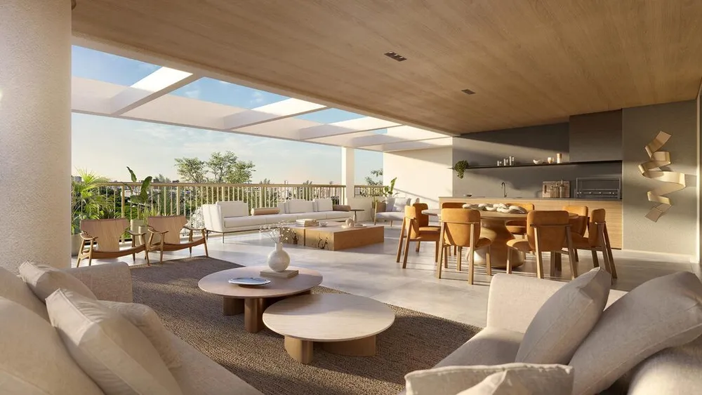 Apartamento, 4 quartos, 220 m² - Foto 3
