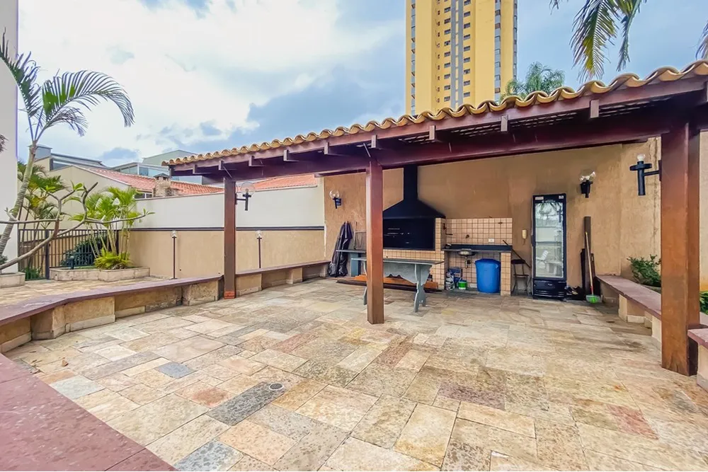 Apartamento, 3 quartos, 114 m² - Foto 2
