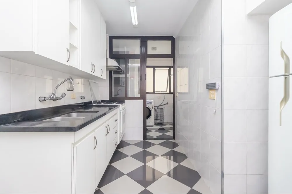 Apartamento, 3 quartos, 114 m² - Foto 4