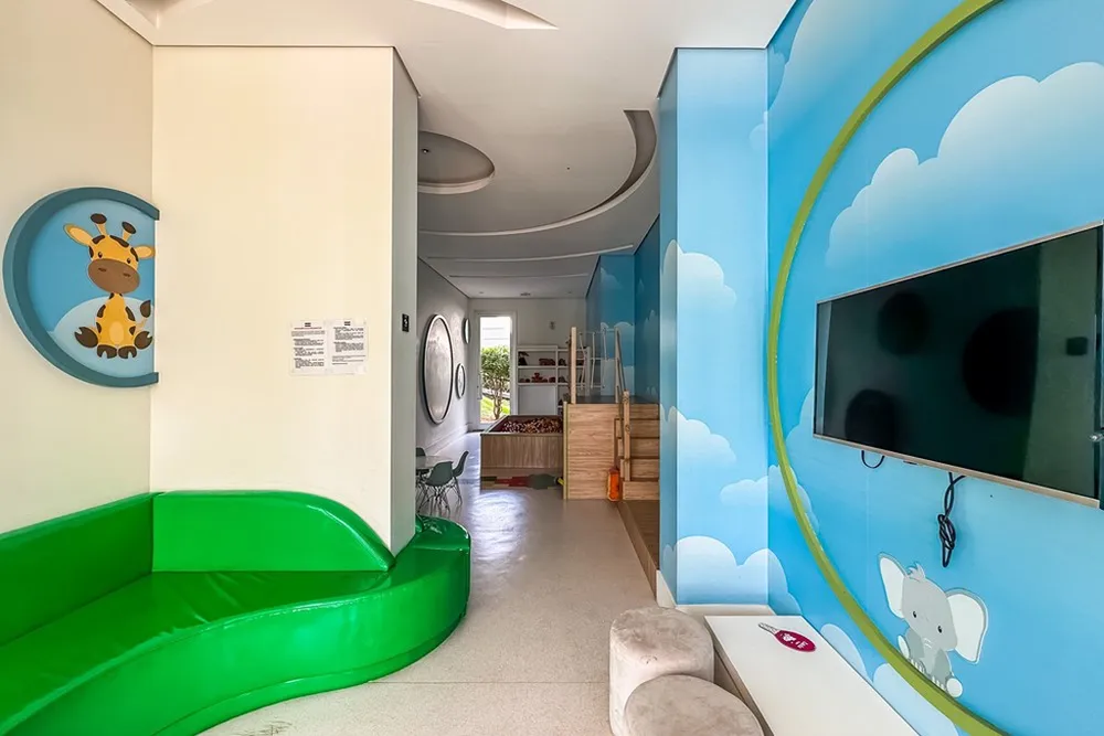 Apartamento, 4 quartos, 298 m² - Foto 4