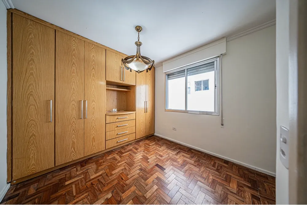 Apartamento, 4 quartos, 126 m² - Foto 1