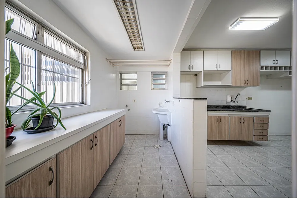 Apartamento, 4 quartos, 126 m² - Foto 2
