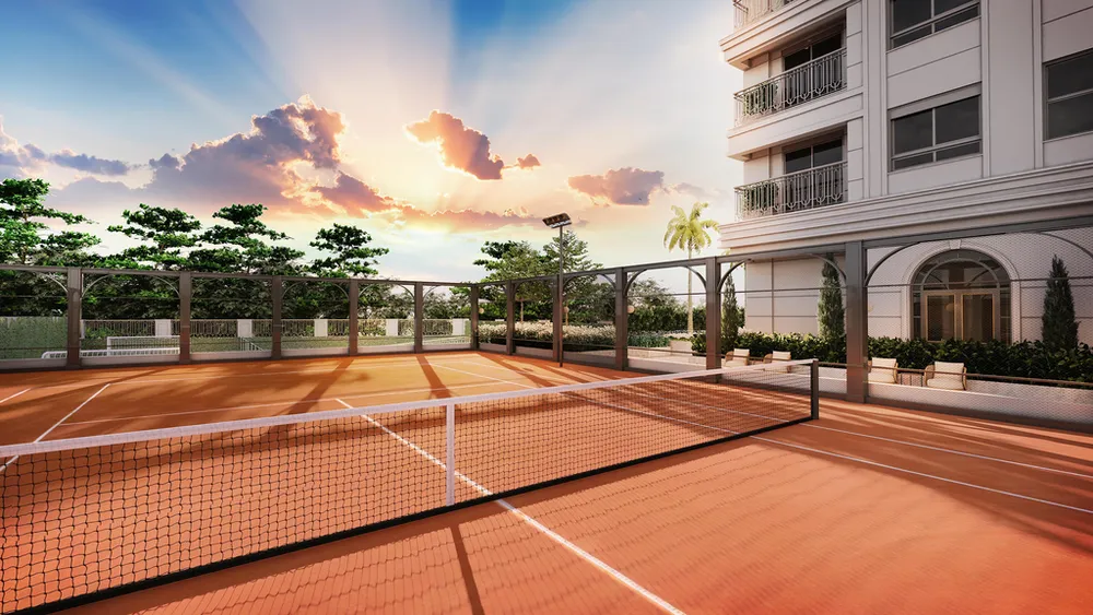 Apartamento, 4 quartos, 215 m² - Foto 4