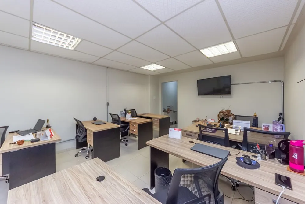 Sala-Conjunto, 61 m² - Foto 3