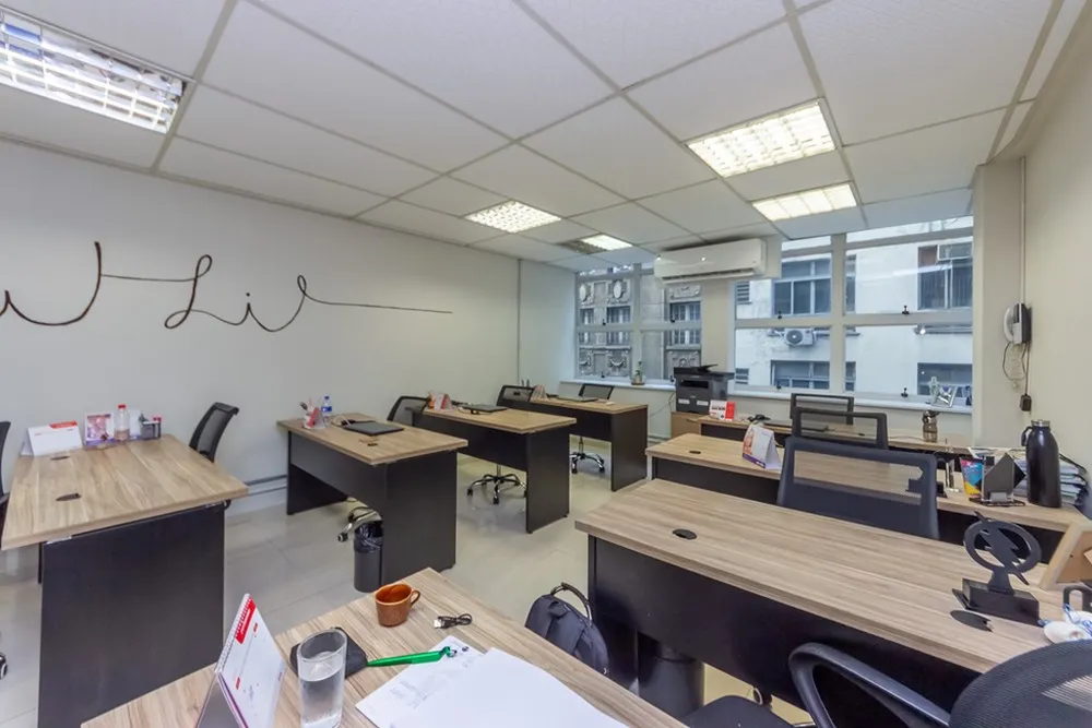 Sala-Conjunto, 61 m² - Foto 4