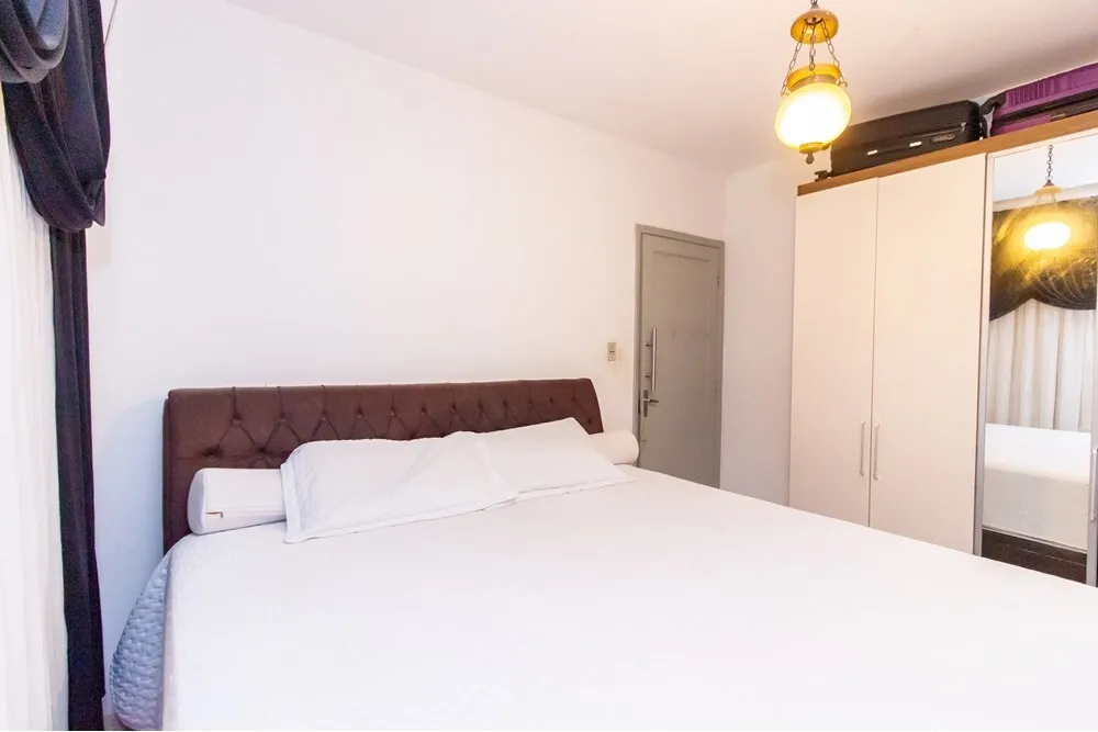 Casa, 3 quartos, 110 m² - Foto 3