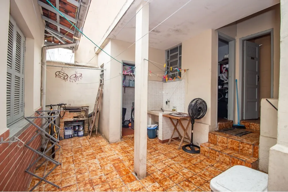 Casa, 3 quartos, 110 m² - Foto 1
