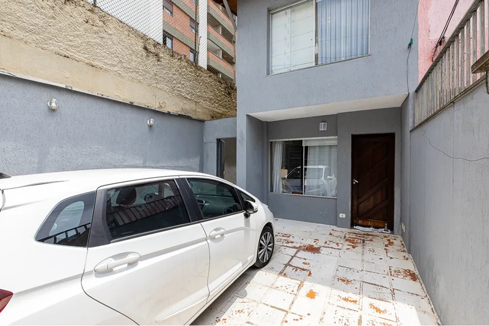 Casa, 2 quartos, 110 m² - Foto 1