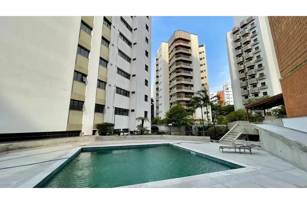 Cobertura, 4 quartos, 447 m² - Foto 1