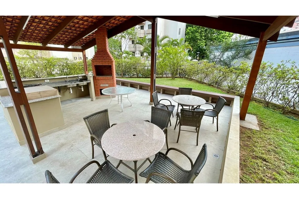 Cobertura, 4 quartos, 447 m² - Foto 3