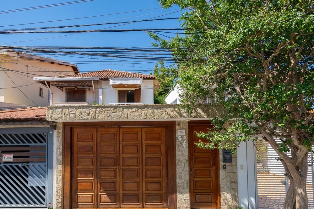 Casa, 3 quartos, 129 m² - Foto 1