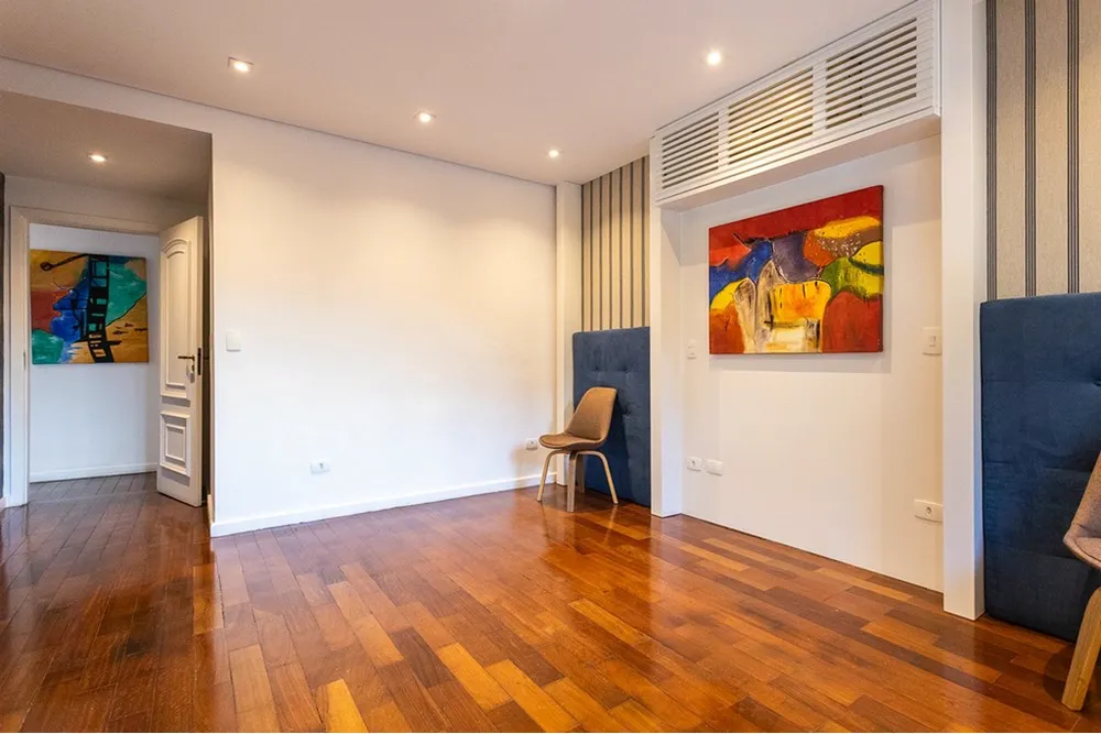 Casa, 4 quartos, 813 m² - Foto 1