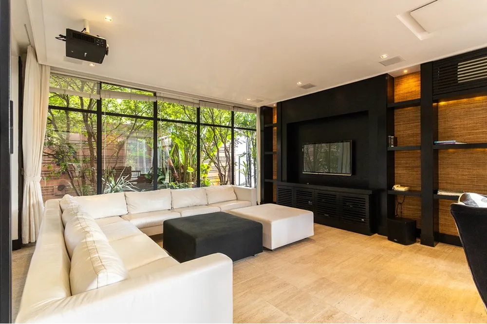 Casa, 4 quartos, 813 m² - Foto 3