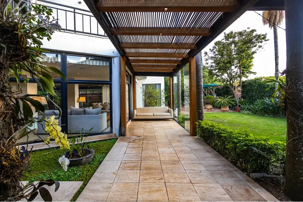Casa, 4 quartos, 813 m² - Foto 4