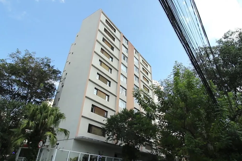 Apartamento, 2 quartos, 103 m² - Foto 2